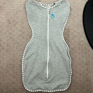 Love to dream swaddle